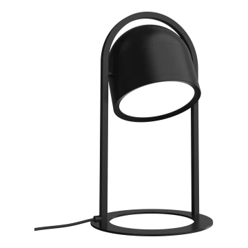 Wofi 8045-102 - LED Dimmelhető asztali lámpa érintős NIZZA LED/10,5W/230V fekete