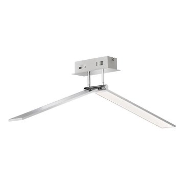 Wofi 9319.01.64.8000- LED Dimmelhető felületre szerelhető csillár LIVIA LED/26,5W/230V 3000K