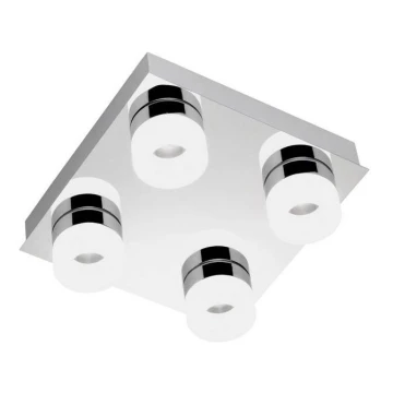 Wofi 9502.04.01.0044 - LED Mennyezeti lámpa LUCE 4xLED/3,6W/230V