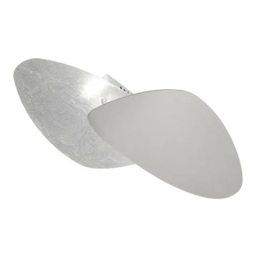 Wofi 9551.02.70.9420 - LED Mennyezeti lámpa BELANA LED/12,5W/230V 3000K króm