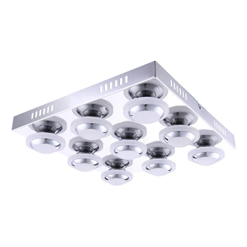 Wofi 9589.09.01.0000 - LED Mennyezeti lámpa CARTER 9xLED/4,5W/230V