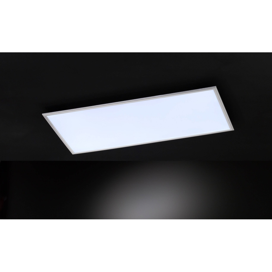 Wofi 9694.01.70.7120 - LED Dimmelhető mennyezeti lámpa MILO LED/52W/230V 2700-6000K + távirányítás