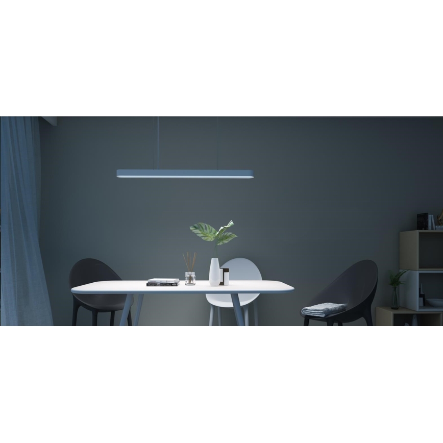 Yeelight - LED Dimmelhető csillár zsinóron LED/33W/230V 2700-6000K CRI 95 Wi-Fi